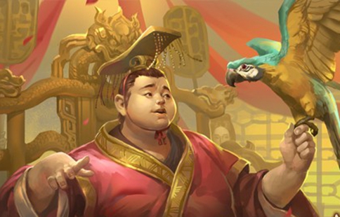 刘禅为什么只娶张飞女儿不娶关羽女儿?刘婵真的恨关羽么?