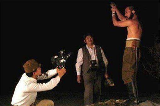 死相最丑的日本将领,让人啼笑皆非 死相最丑的日本将领,让人啼笑皆非