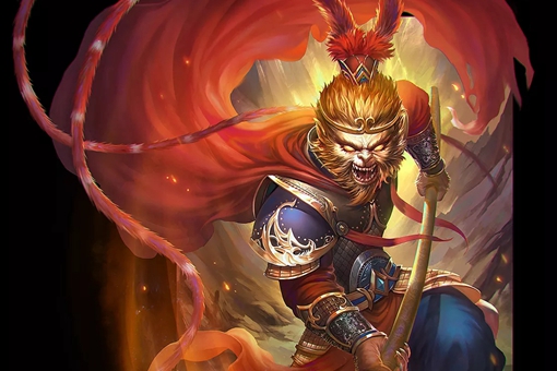 真武大帝的化身是谁?孙悟空为什么请不动真武大帝?