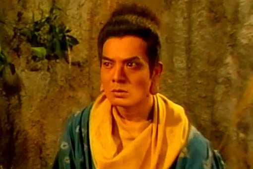 天龙八部中的鸠摩智不是坏人么?为什么这么多人给他点赞啊?