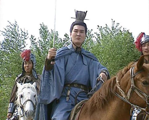 木牛流马是诸葛亮的岳父教他的?黄承彦一生有哪些成就?