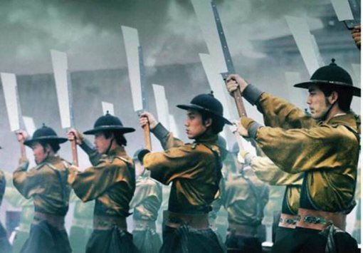 明朝灭亡和锦衣卫有什么关系?锦衣卫权利有多大?