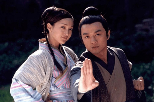 九阴真经是金庸小说中最厉害的武功么?