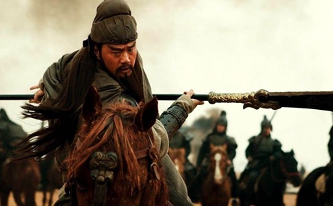 假如换岳飞守荆州,荆州还会大意失去吗?