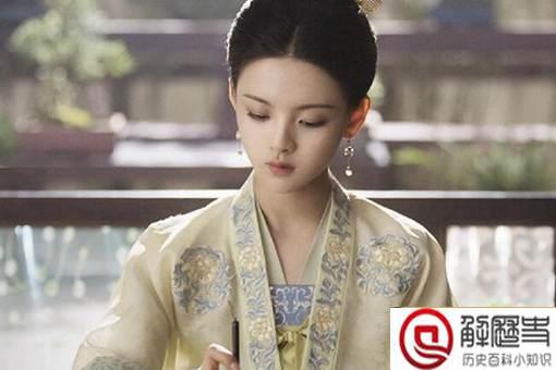 董若萱历史人物是谁 董若萱原型揭秘 董若萱历史人物是谁 董若萱原型揭秘