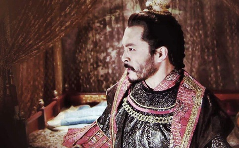 中国古代历代帝王为什么杨广是最冤枉的一个?
