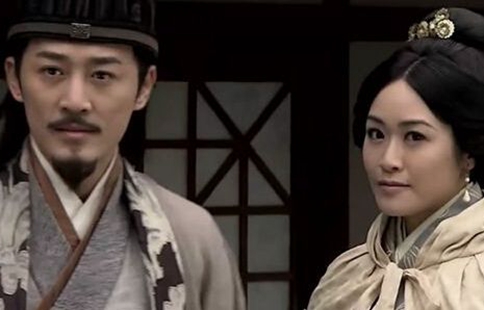 诸葛亮为什么要娶黄月英?诸葛亮娶黄月英的真正目的