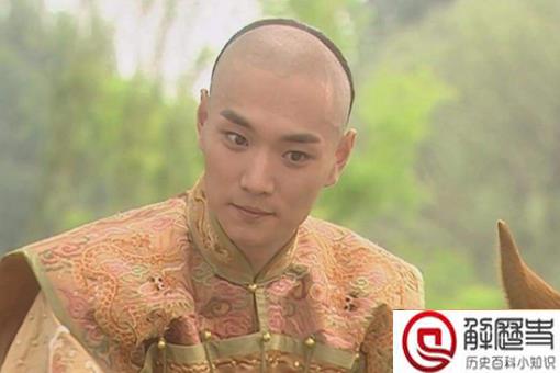 胤禛在抓周时拿了毛笔,怎么康熙的脸色就变了?