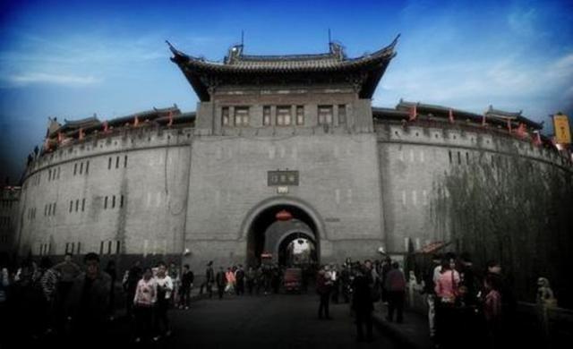 历史上定都次数最多的地方是哪里 历史上定都次数最多的地方是哪里