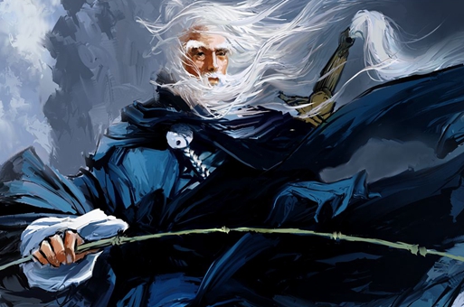 盘点金庸笔下最好听的几位人物名字