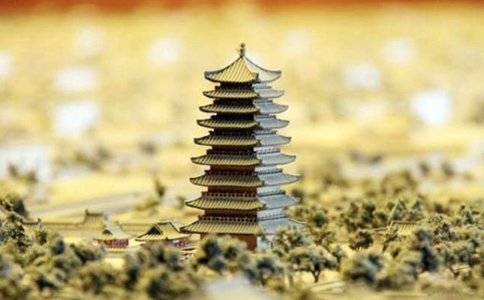 为什么唐朝过后长安便不再是国家的首都了? 为什么唐朝过后长安便不再是国家的首都了?