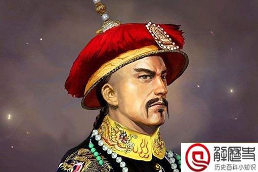 胤禛在抓周时拿了毛笔,怎么康熙的脸色就变了?