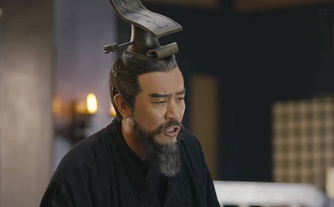 盘点三国里面奇怪的绰号,曹操诸葛亮听了都害怕