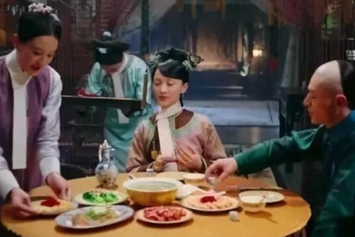 乾隆最喜欢吃什么菜?乾隆每餐真有100多道菜吗?