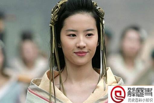 刘邦睡过虞姬吗?种种证据证明虞姬没逃此劫