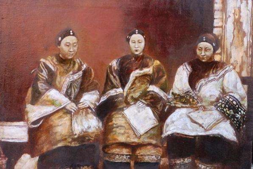 清政府最后改革为什么会加速自己的崩溃?真正的原因是什么?