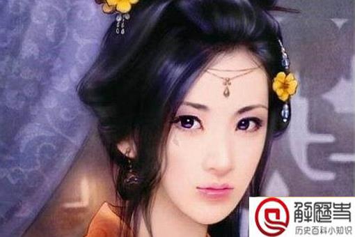 清河公主为什么要满门抄斩以前救过他的富家女?