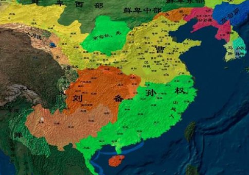 三国有哪些知名刺客?韩龙成功刺杀鲜卑首领却无记载 三国有哪些知名刺客?韩龙成功刺杀鲜卑首领却无记载