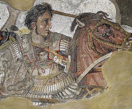 扑克牌上的人物都是谁?扑克牌代表的人物原型揭秘