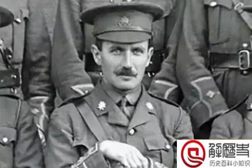 欧洲的骑士精神有多强大?一战英国战俘的亲生经历