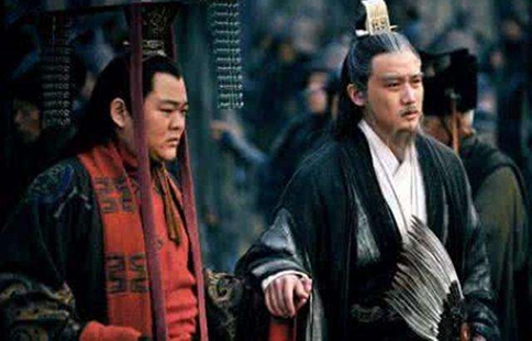 诸葛亮为什么不听刘备的遗言?用人能力刘备远强于诸葛亮