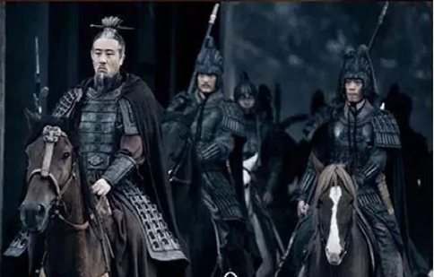 蜀国为什么是三国里第一个被灭掉的?蜀国没了诸葛亮就不行了么? 蜀国为什么是三国里第一个被灭掉的?蜀国没了诸葛亮就不行了么?