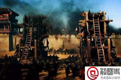 隋末人士杜伏威,他是如何从强盗变成起义军首领的