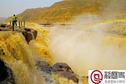 水煮黄河是怎么回事?内蒙古为何会出现水煮黄河的现象