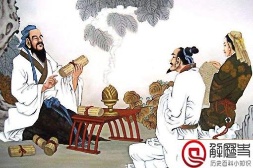 古代文人是怎么骂人的?揭秘古代10大骂人金句