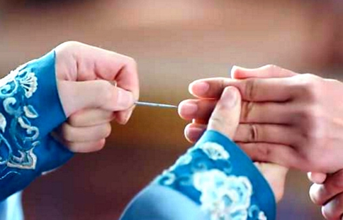 中国古代五刑分别是什么?这种刑罚不流血却能把人逼死