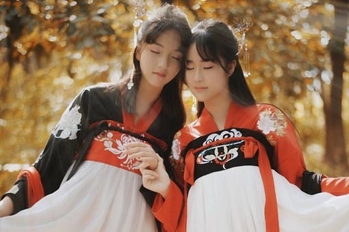 汉人是从哪来的?为什么历朝历代都是以汉族为主?