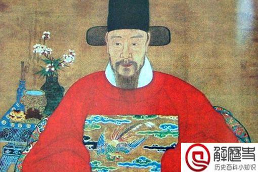 赵秉忠状元卷放大图 赵秉忠的考试卷为何是一级文物