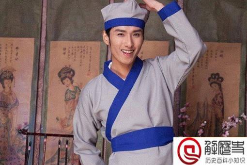 古代饭店上菜的都叫小二吗?