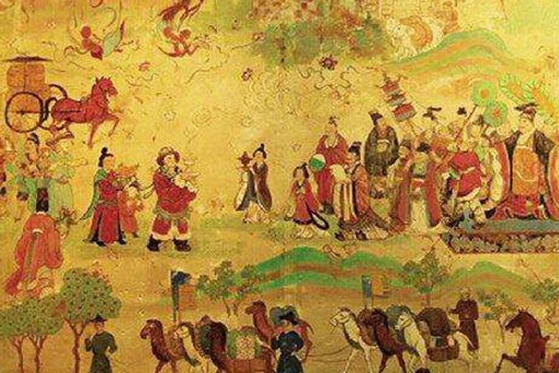 垃圾分类太麻烦?古代长安就是因为垃圾太多才遭弃用