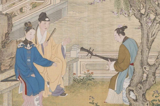 古代家庭是男人管钱还是女人管钱?古代女性经济地位揭秘 古代家庭是男人管钱还是女人管钱?古代女性经济地位揭秘