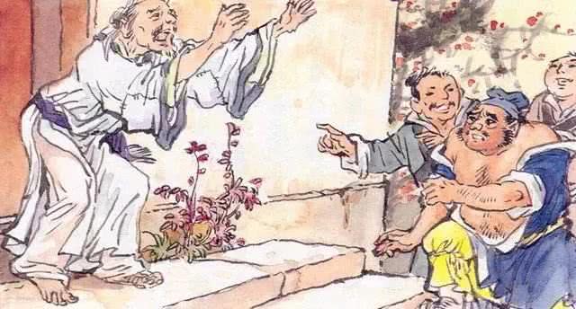 古代科举通知书是什么样子?古代怎么通知被录取的人? 古代科举通知书是什么样子?古代怎么通知被录取的人?