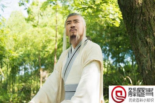 诸葛亮为什么能预言武则天称帝?