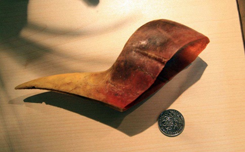 剧毒“鹤顶红”到底是什么? 剧毒“鹤顶红”到底是什么?