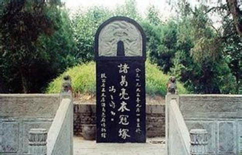 诸葛亮五次北伐为什么都没成功?诸葛亮军师才华有被夸大么?