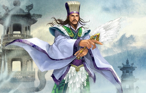 历史上三大军师最失败的是诸葛亮么?