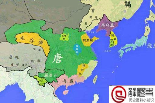 刘黑闼有多厉害?揭秘刘黑闼军事才能 刘黑闼有多厉害?揭秘刘黑闼军事才能