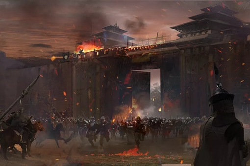 楚虽三户亡秦必楚什么意思?楚虽三户亡秦必楚典故出处