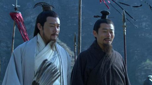 诸葛亮为什么不听刘备遗言?诸葛亮北伐犯下大错