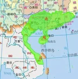 越南人如何看待南越武帝赵佗? 越南人如何看待南越武帝赵佗?