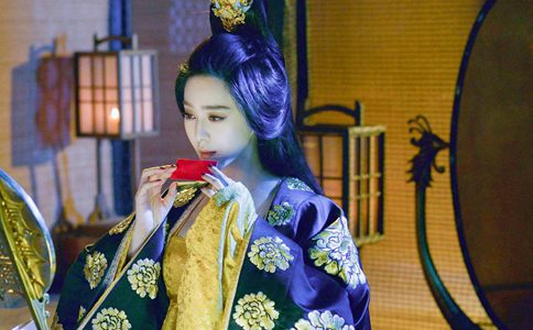 古代四大丑女都是谁?虽然丑但是结局却比四大美女好多了 古代四大丑女都是谁?虽然丑但是结局却比四大美女好多了