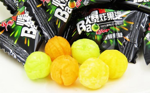 六一儿童节到,还记得儿时那些你吃过的零食吗?