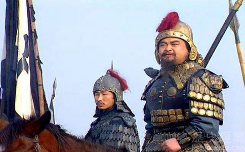 许褚一共救了曹操几次?许褚这个保镖是怎么当的? 许褚一共救了曹操几次?许褚这个保镖是怎么当的?