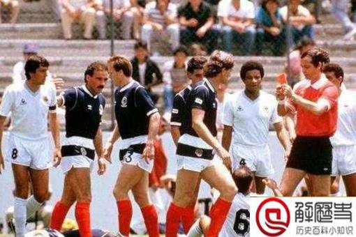 足球史上有哪些有趣的记录?盘点足球史上的那些趣事