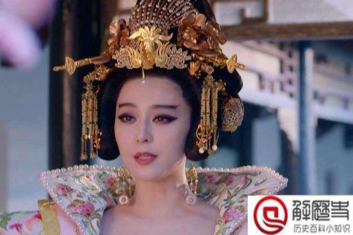 武则天为什么想当皇帝?这个念头是怎么出现的? 武则天为什么想当皇帝?这个念头是怎么出现的?