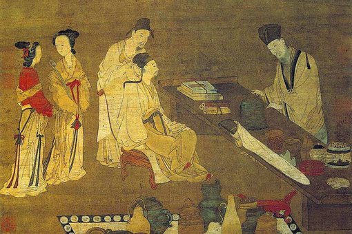 宋朝究竟有多富有?宋朝的卫生间是什么样子的?